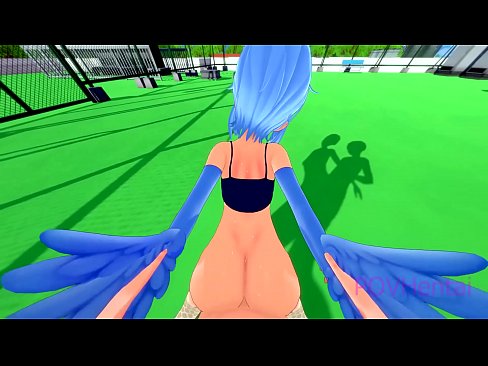 ❤️ Gadis monster harpy. Sex di id.wassell.ru ️❤
