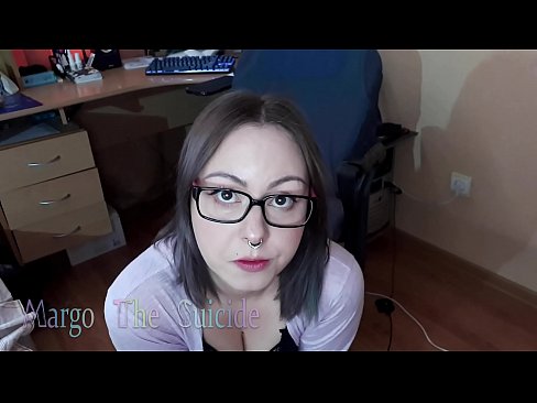 ❤️ Sexy Girl with Glasses Sucks Dildo Deeply on Camera Sex di id.wassell.ru ️❤