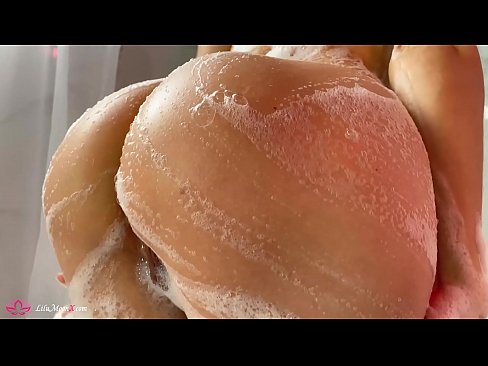 ❤️ rambut coklat masturbasi pukas dengan vibrator untuk intens orgasme di mandi Sex di id.wassell.ru ️❤